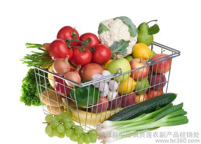 从田间到舌尖的视觉盛宴 沂源县中庄镇贵莲农副产品经销处优质农副产品图赏